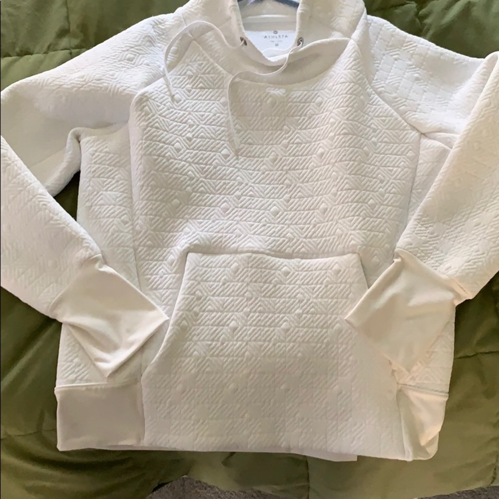 Athleta pullover